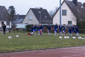 Bild 10 - Frauen TSV Zarpen - FSC Kaltenkirchen : Ergenis: 2:0